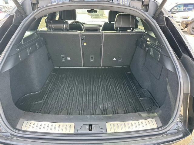 used 2019 Land Rover Range Rover Velar car, priced at $25,295