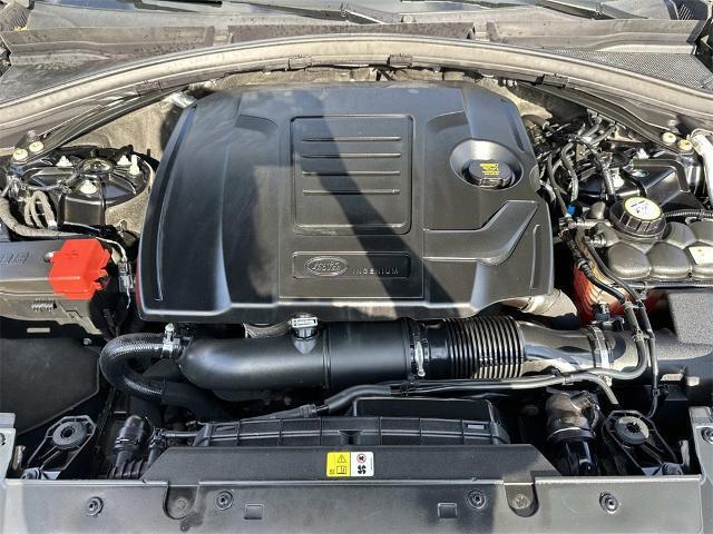 used 2019 Land Rover Range Rover Velar car, priced at $25,295