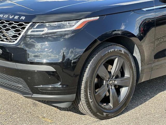 used 2019 Land Rover Range Rover Velar car, priced at $25,295