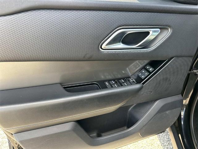 used 2019 Land Rover Range Rover Velar car, priced at $25,295
