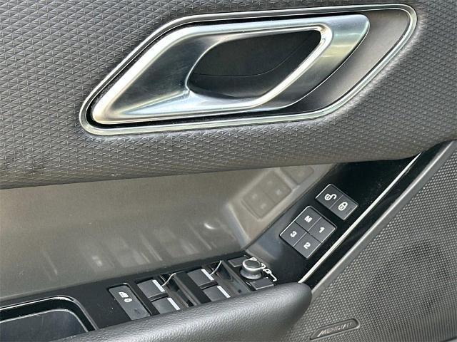 used 2019 Land Rover Range Rover Velar car, priced at $25,295