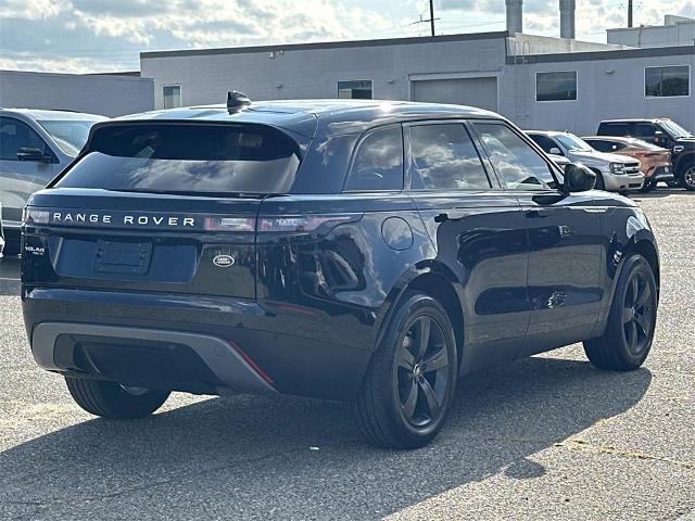 used 2019 Land Rover Range Rover Velar car, priced at $25,295