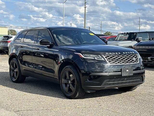 used 2019 Land Rover Range Rover Velar car, priced at $25,295