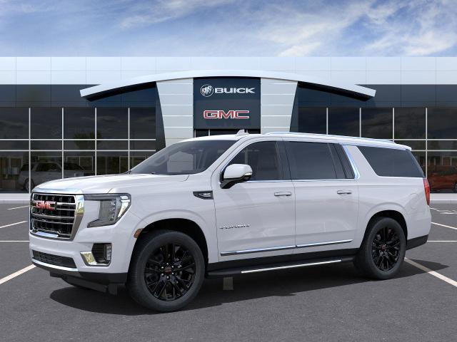 new 2024 GMC Yukon XL car, priced at $76,790