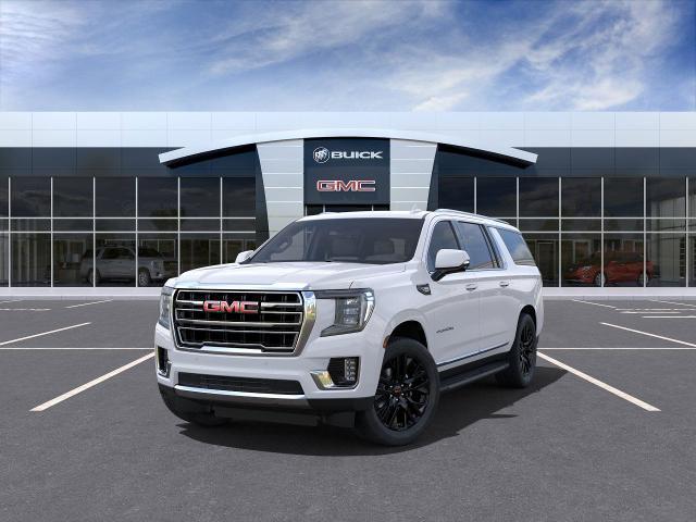 new 2024 GMC Yukon XL car, priced at $76,790