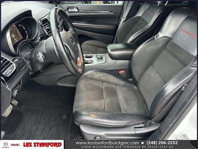 used 2019 Jeep Grand Cherokee car, priced at $20,499