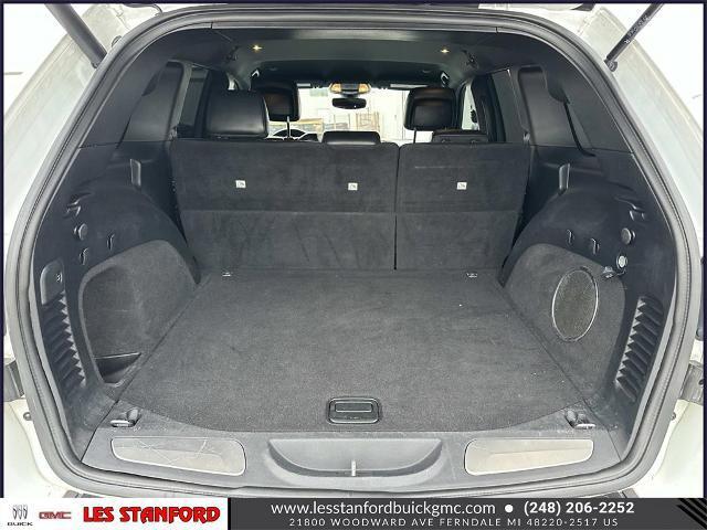 used 2019 Jeep Grand Cherokee car, priced at $20,499