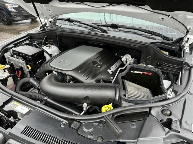 used 2019 Jeep Grand Cherokee car, priced at $21,999