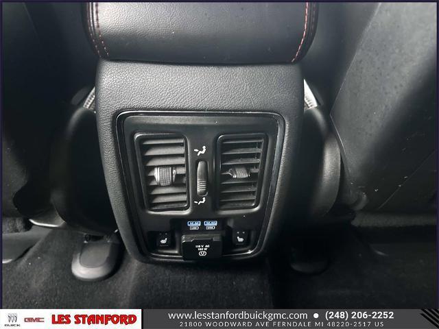 used 2019 Jeep Grand Cherokee car, priced at $20,499