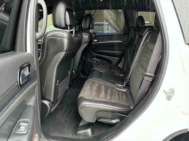 used 2019 Jeep Grand Cherokee car, priced at $21,999