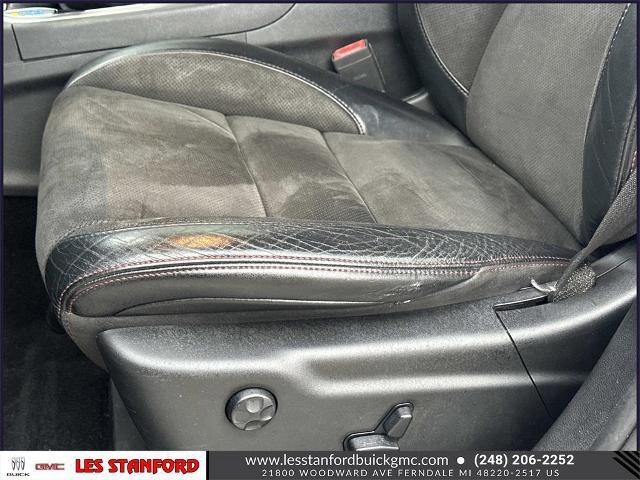 used 2019 Jeep Grand Cherokee car, priced at $20,499