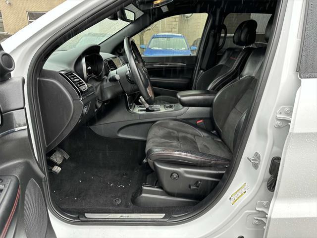 used 2019 Jeep Grand Cherokee car, priced at $21,999