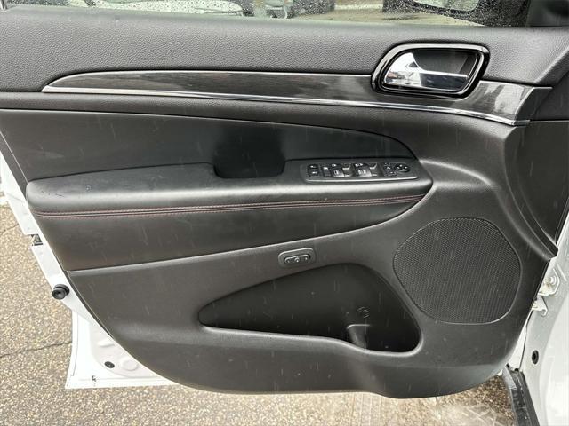 used 2019 Jeep Grand Cherokee car, priced at $21,999