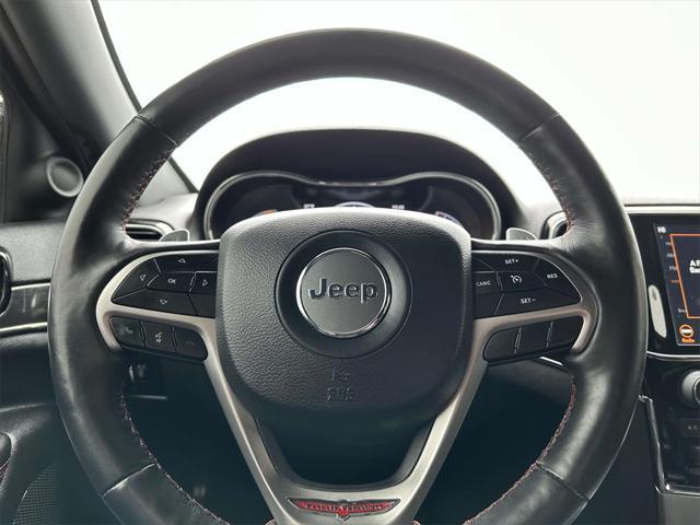 used 2019 Jeep Grand Cherokee car, priced at $21,999