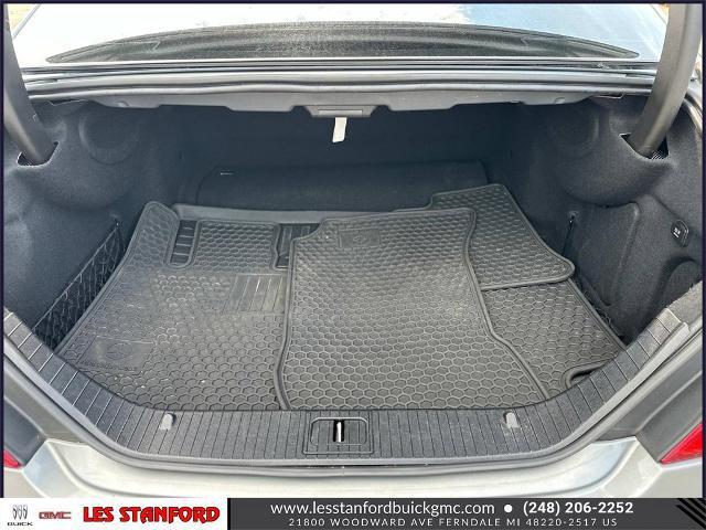 used 2012 Mercedes-Benz CLS-Class car, priced at $11,998