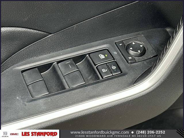 used 2019 Toyota RAV4 car, priced at $20,499