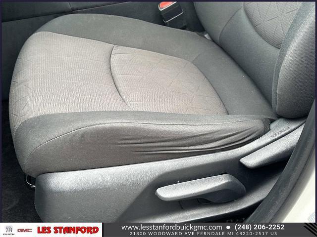 used 2019 Toyota RAV4 car, priced at $20,499