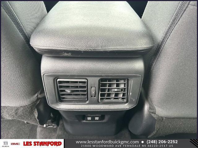 used 2019 Toyota RAV4 car, priced at $20,499