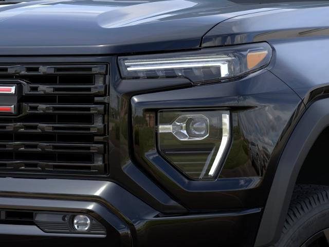 new 2024 GMC Canyon car, priced at $54,350