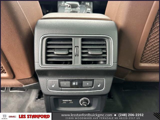 used 2019 Audi Q5 car, priced at $18,699