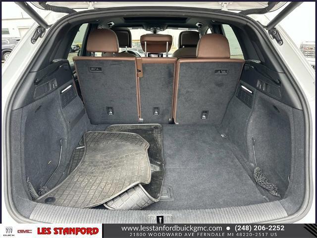 used 2019 Audi Q5 car, priced at $18,699