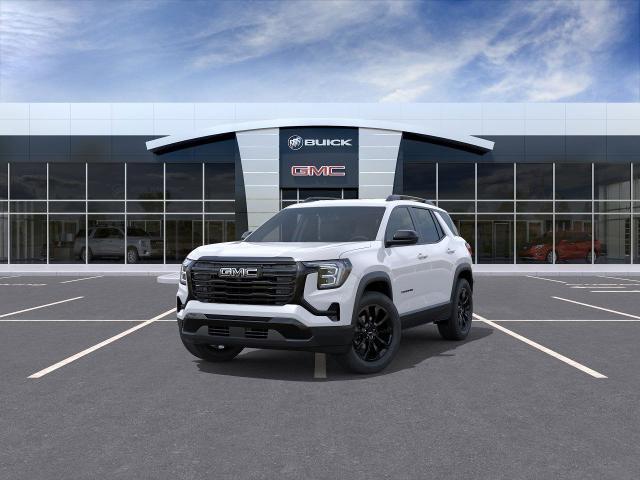 new 2026 GMC Terrain car, priced at $34,962