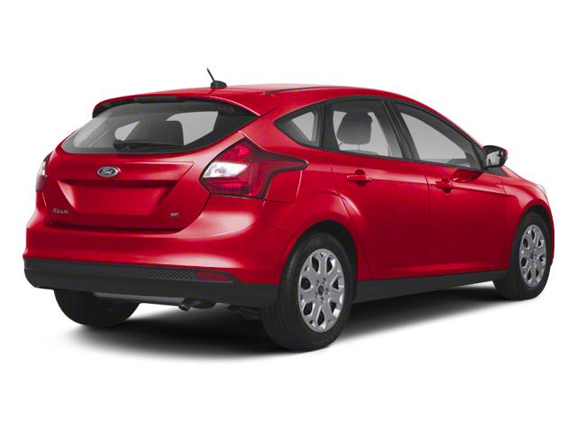 used 2013 Ford Focus car