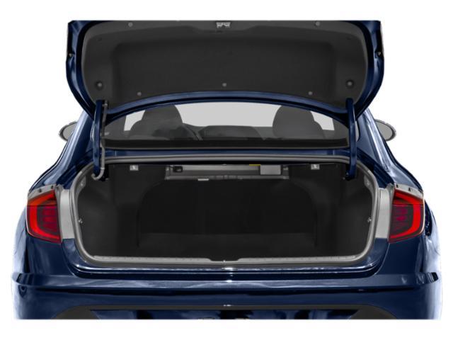 used 2020 Hyundai Sonata car, priced at $19,495