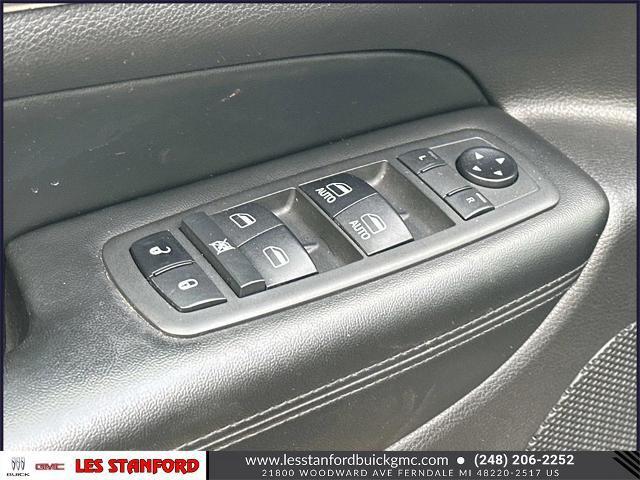 used 2019 Jeep Grand Cherokee car, priced at $19,399