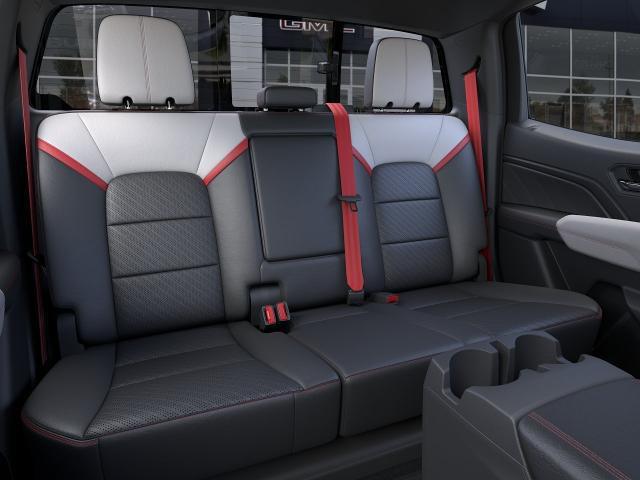 new 2024 GMC Canyon car, priced at $57,503