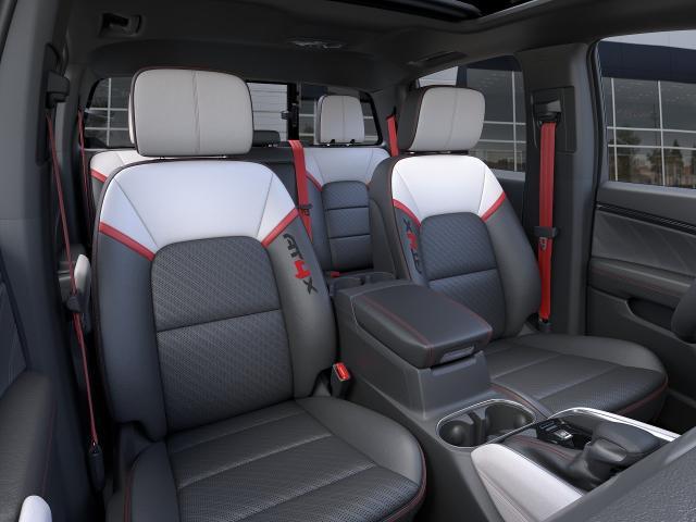 new 2024 GMC Canyon car, priced at $57,503