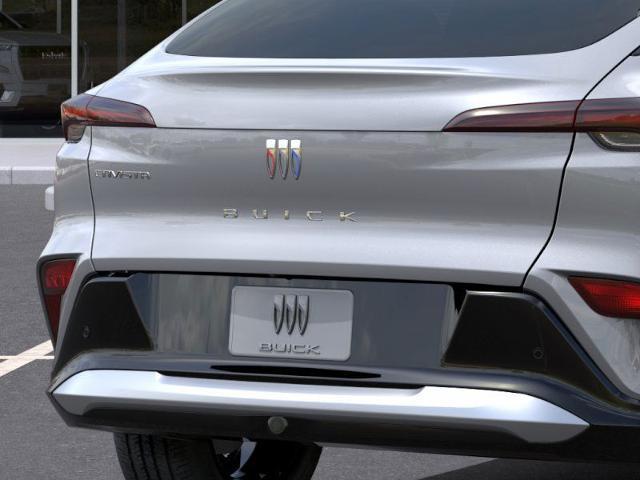 new 2025 Buick Envista car, priced at $28,186
