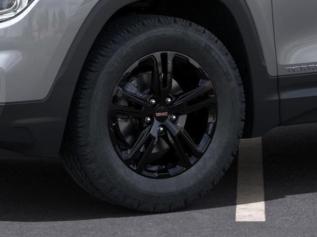 new 2024 GMC Terrain car, priced at $27,130