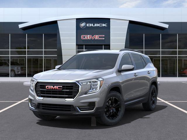 new 2024 GMC Terrain car, priced at $27,130