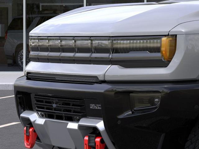 new 2025 GMC HUMMER EV SUV car, priced at $100,915