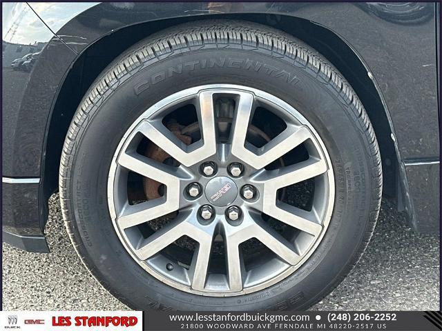 used 2014 GMC Acadia car, priced at $10,495