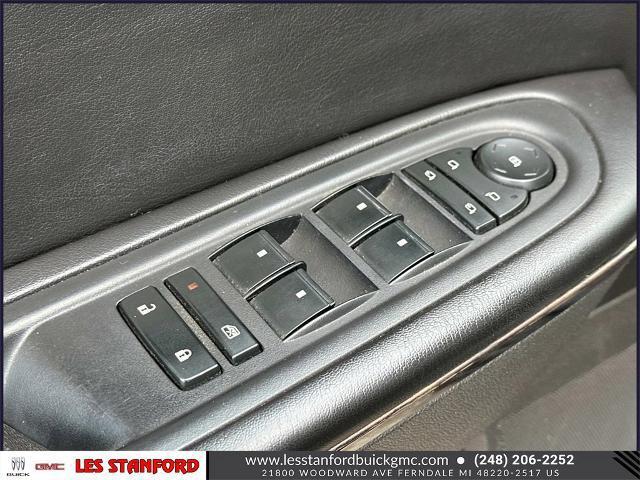 used 2014 GMC Acadia car, priced at $10,495