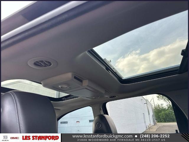 used 2014 GMC Acadia car, priced at $10,495