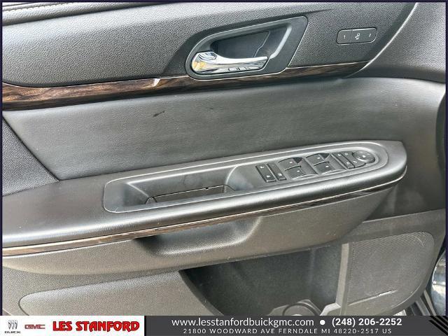 used 2014 GMC Acadia car, priced at $10,495