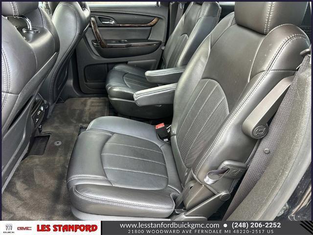 used 2014 GMC Acadia car, priced at $10,495