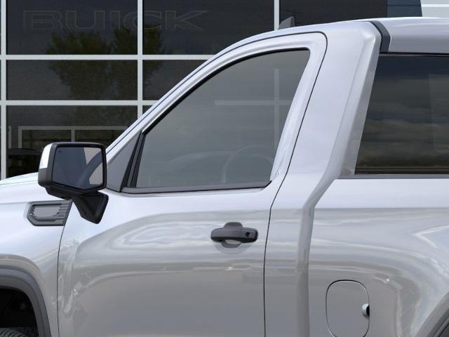 new 2024 GMC Sierra 1500 car, priced at $35,998