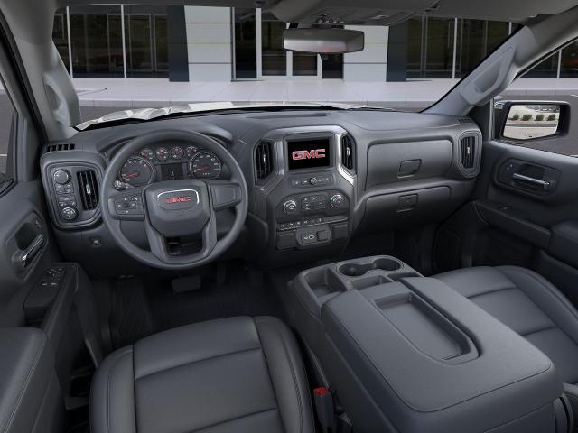 new 2024 GMC Sierra 1500 car, priced at $35,998