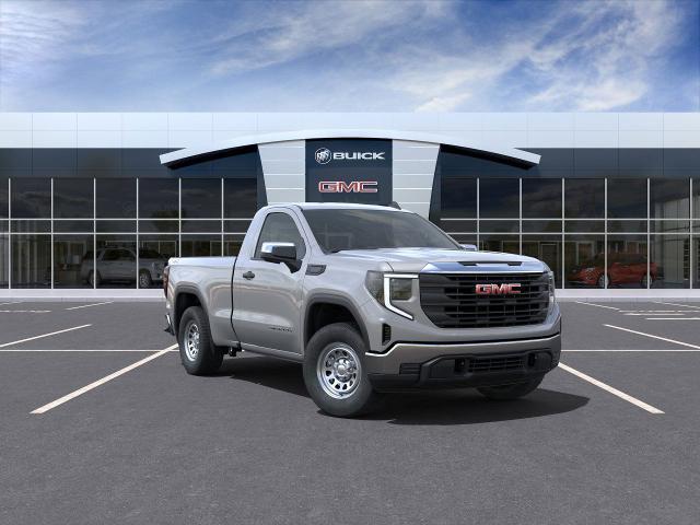 new 2024 GMC Sierra 1500 car, priced at $35,998