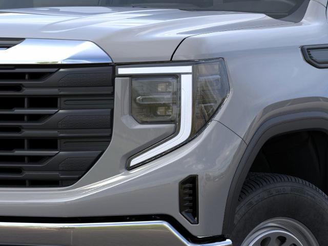 new 2024 GMC Sierra 1500 car, priced at $35,998