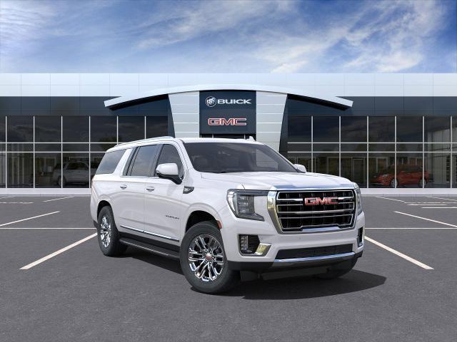 new 2024 GMC Yukon XL car, priced at $77,015