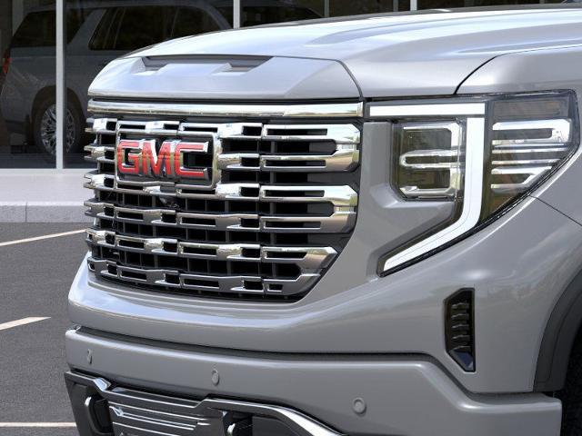 new 2024 GMC Sierra 1500 car, priced at $69,458