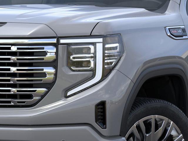 new 2024 GMC Sierra 1500 car, priced at $69,458