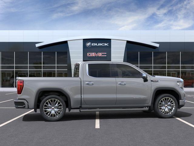 new 2024 GMC Sierra 1500 car, priced at $69,458