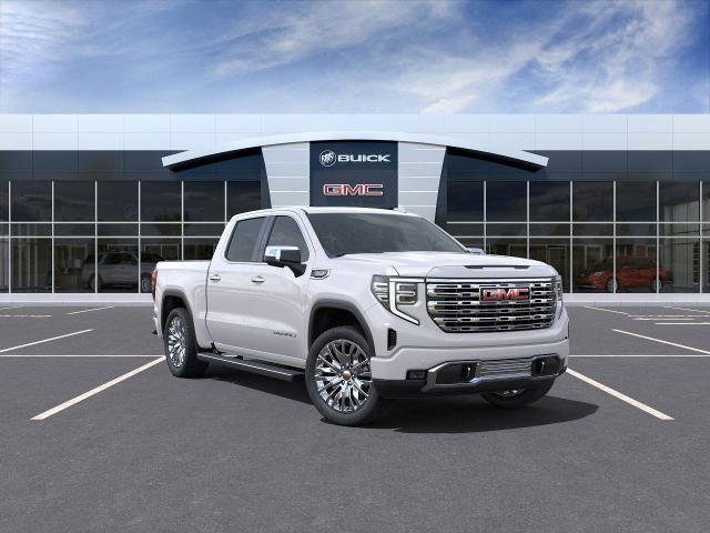 new 2024 GMC Sierra 1500 car, priced at $70,627