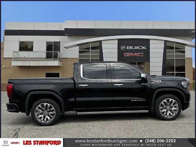 used 2023 GMC Sierra 1500 car